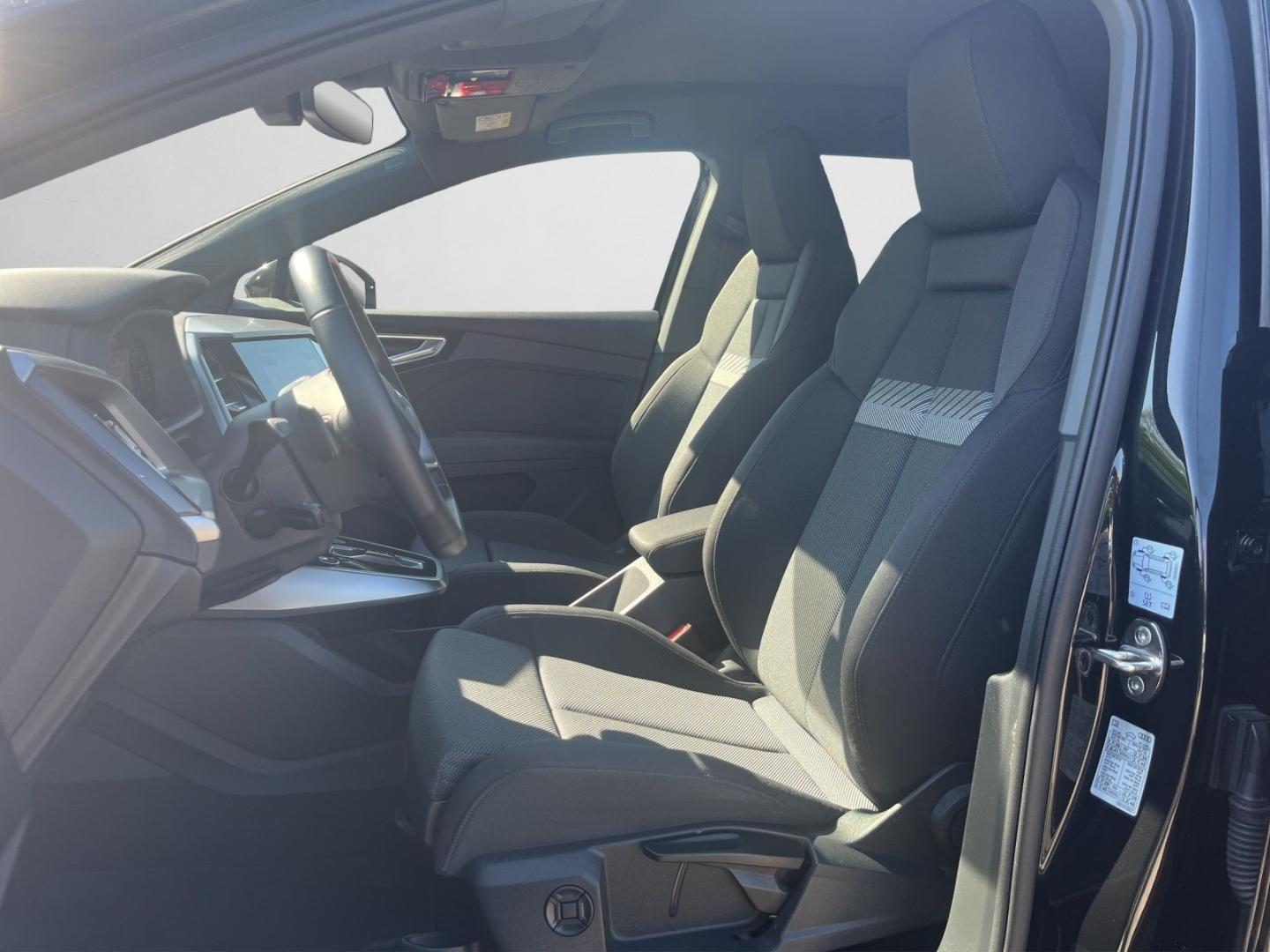 Image about Audi Q4 e-tron 50 e-tron quattro