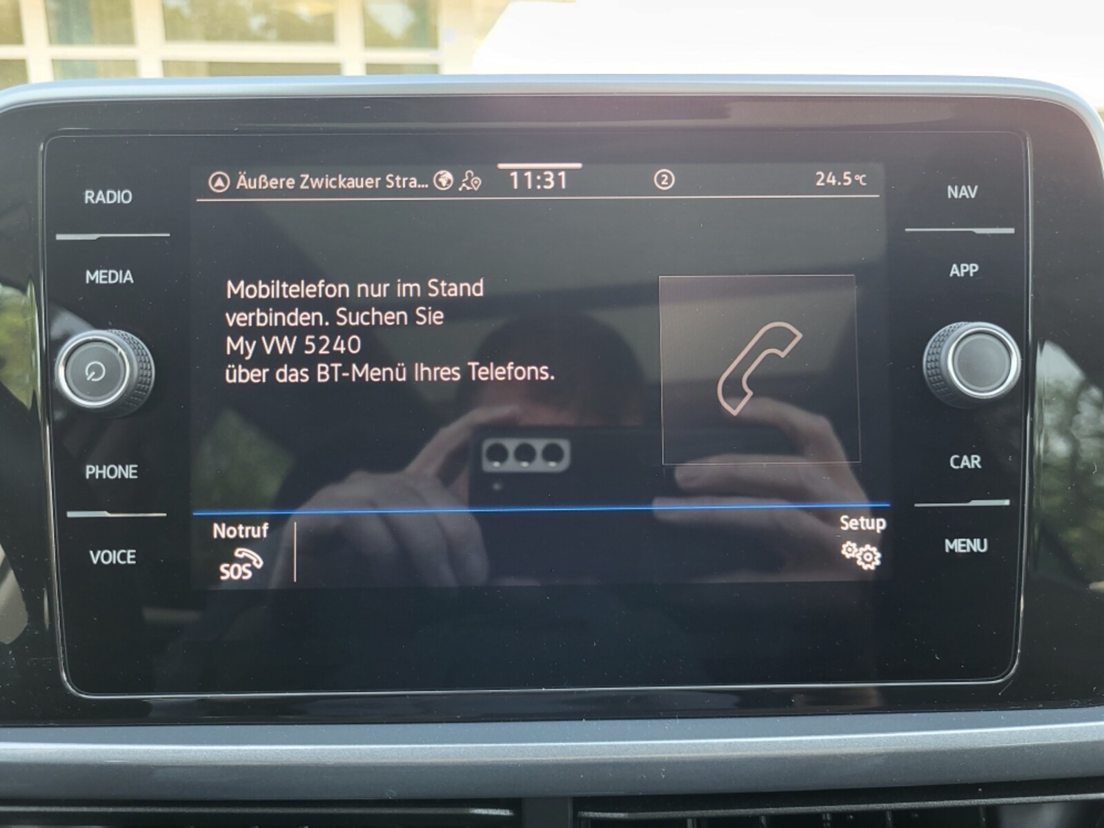 Volkswagen T-Roc – Bild 18