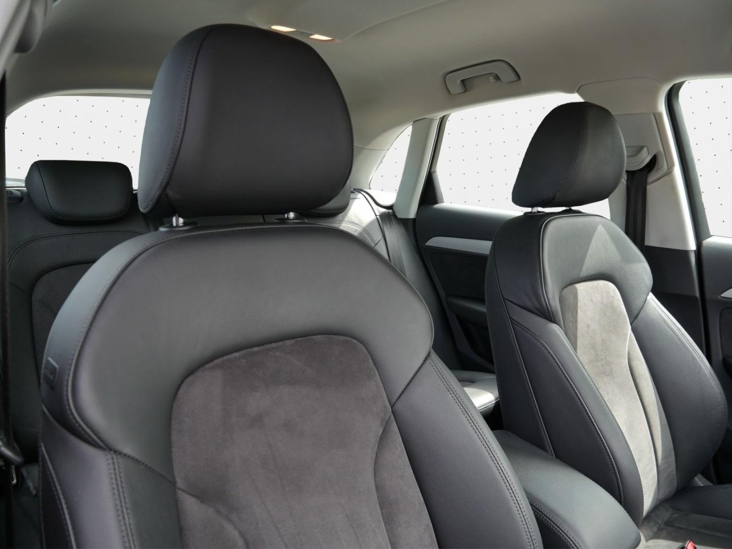 Image about Audi Q3 TFSI quattro S tronic
