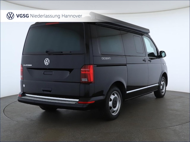 Volkswagen T6.1 California