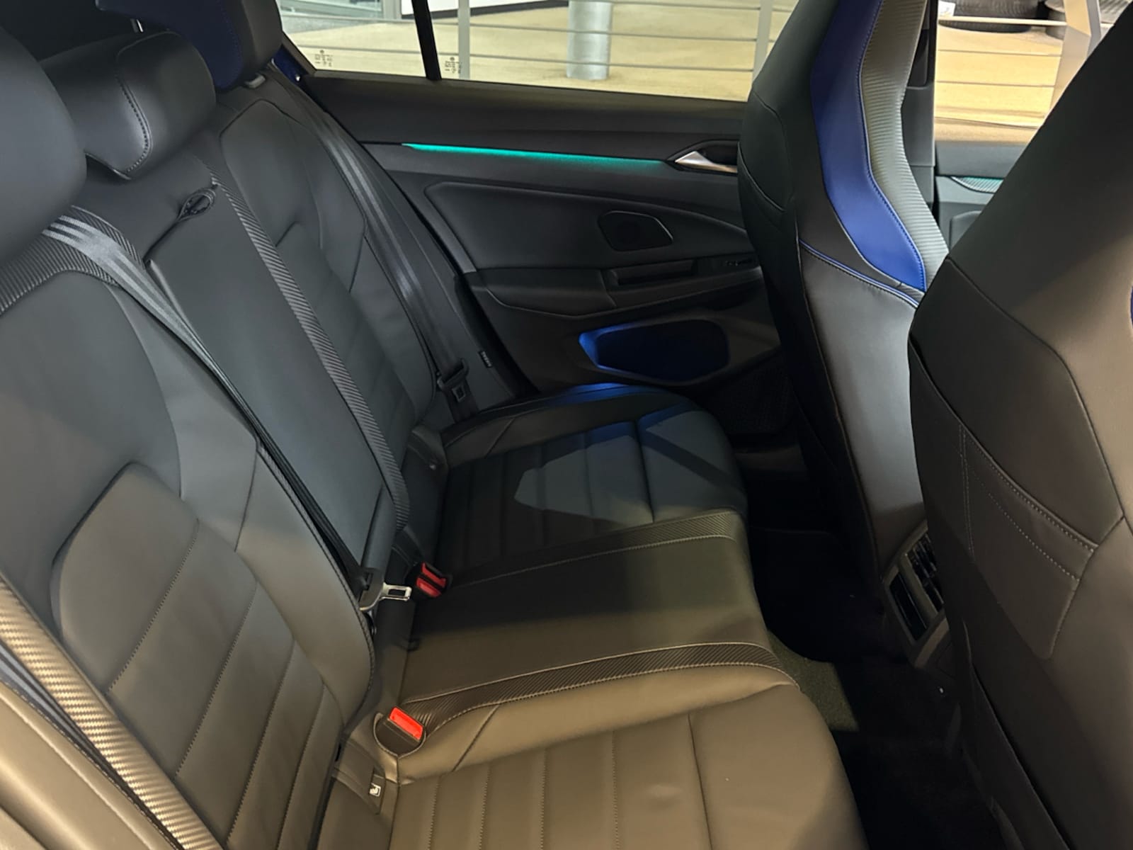 Volkswagen Golf – Bild 11