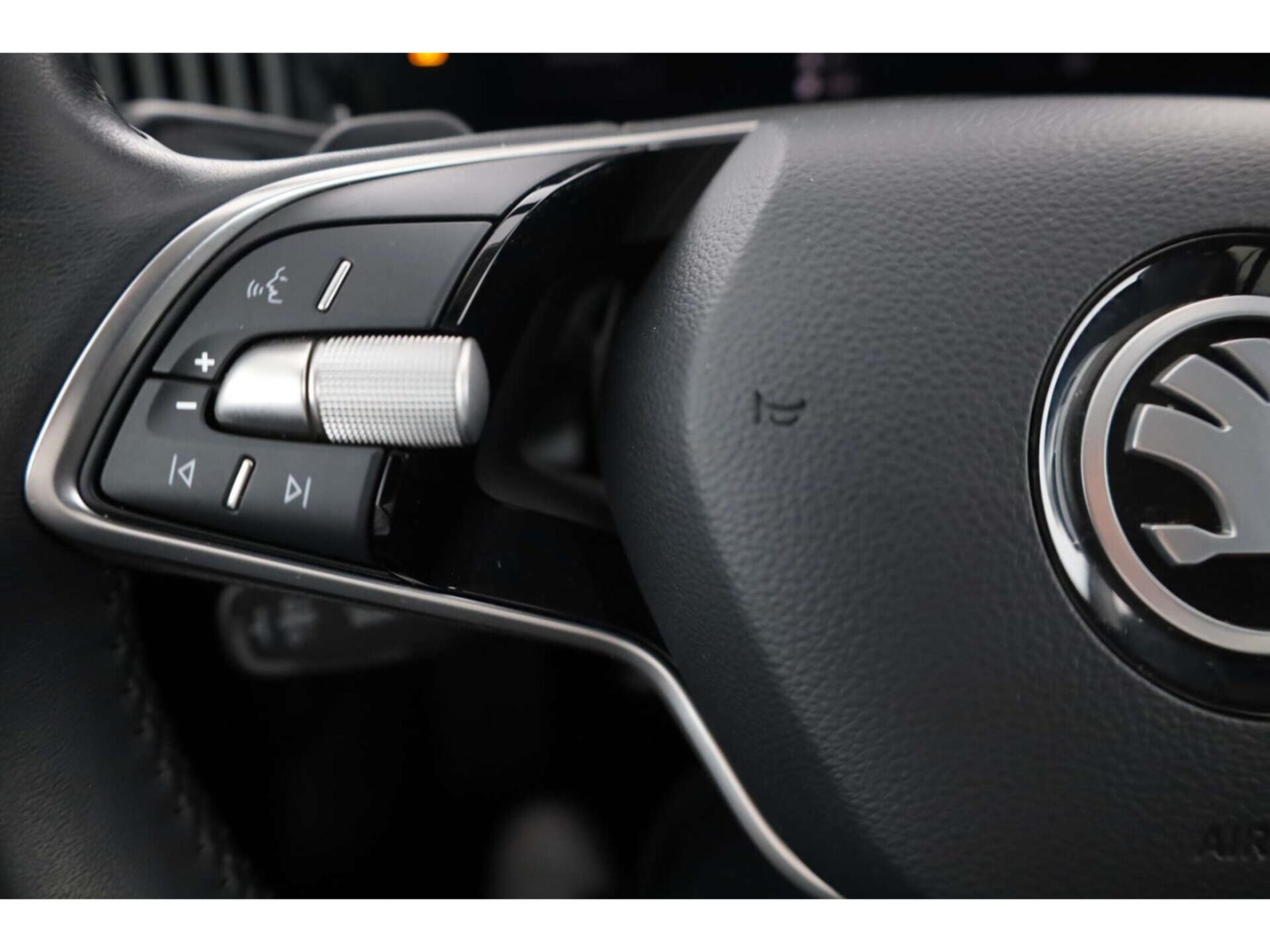 Skoda Superb Combi Selection