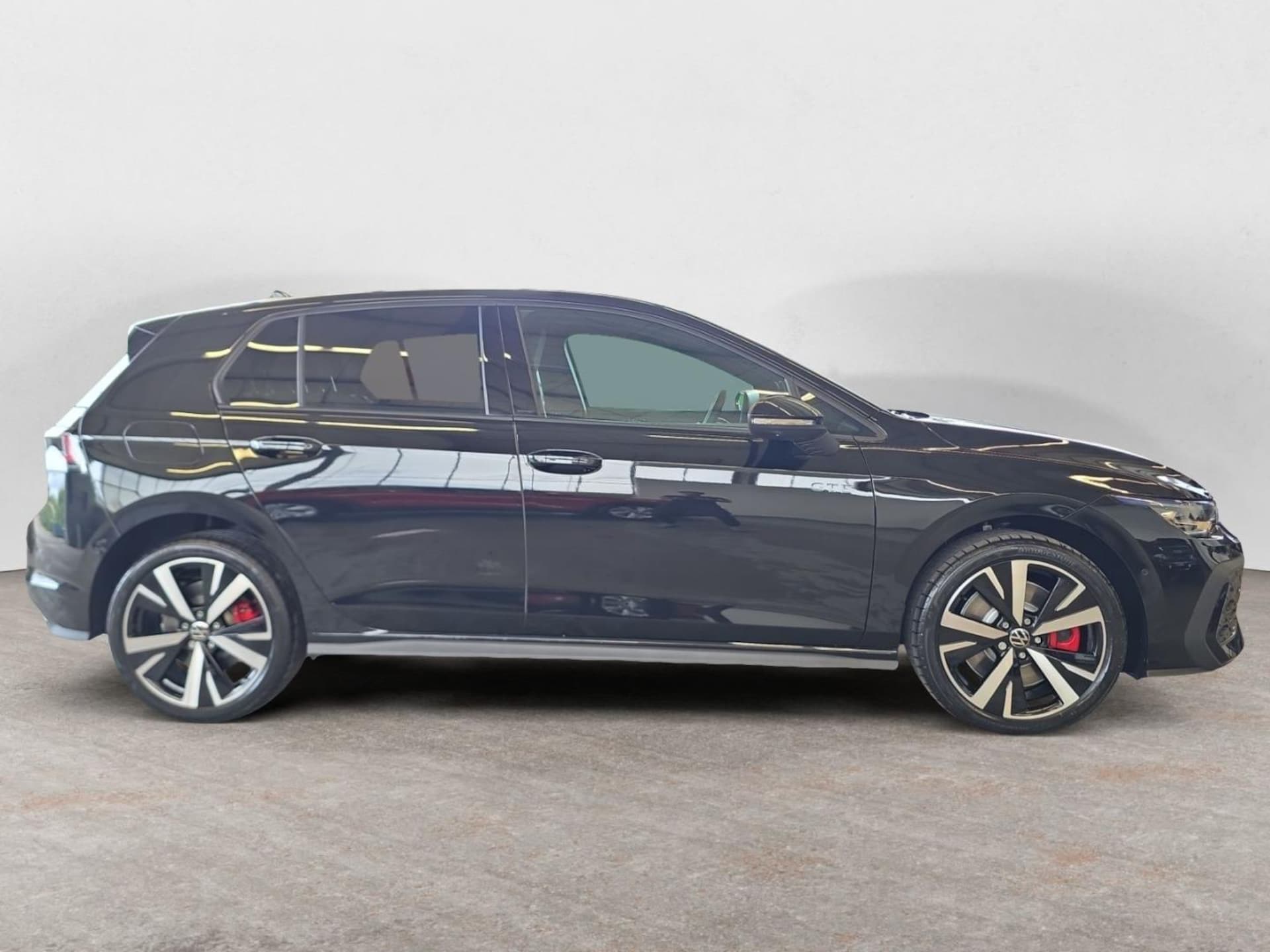 Volkswagen Golf GTE