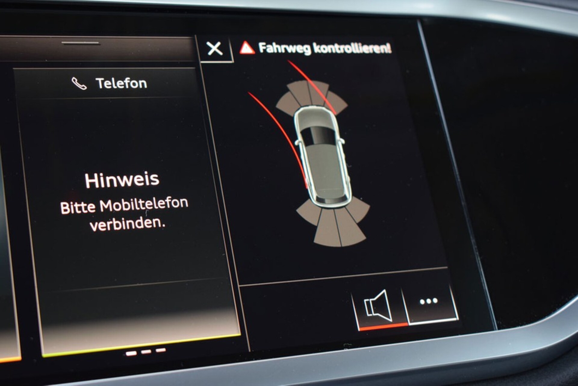 Audi Q3 SUV
