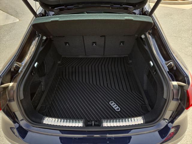 2025 Audi A5 Premium Plus - Photo 12