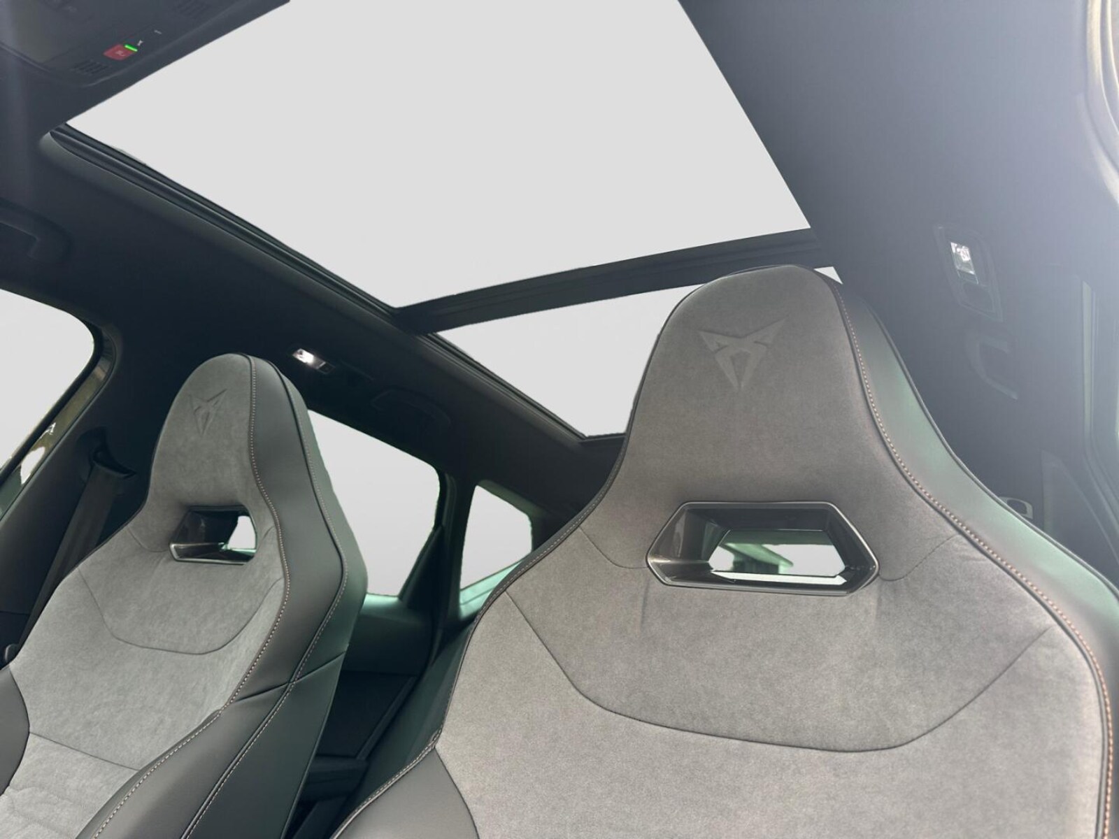 CUPRA Ateca – Bild 14