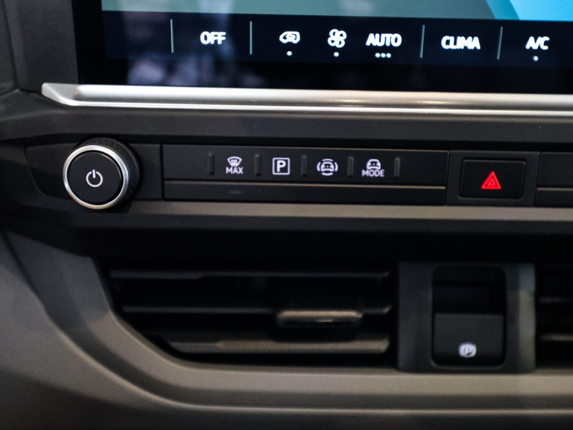Volkswagen Transporter Kasten kurzer Radstand