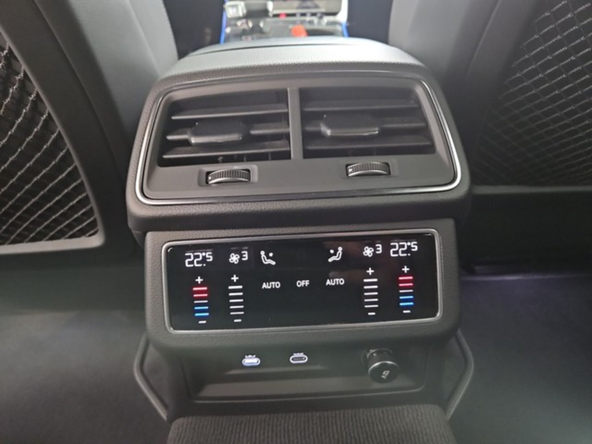 Audi S6 Avant