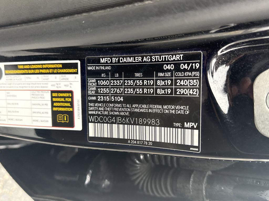2019 Mercedes-Benz GLC GLC300 - Photo 53