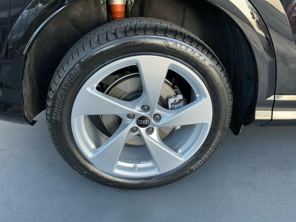 2025 Audi Q5 Sportback Premium Plus - Photo 24