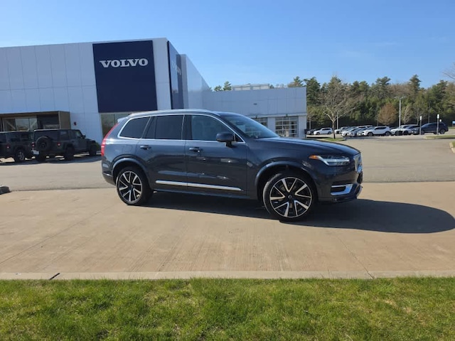 2023 Volvo XC90