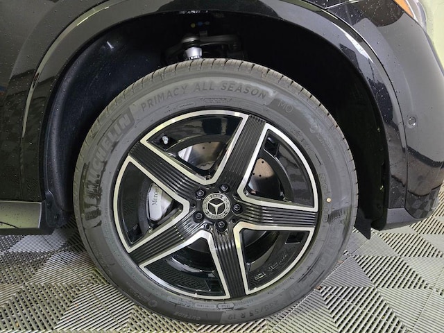 2026 Mercedes-Benz GLC 300