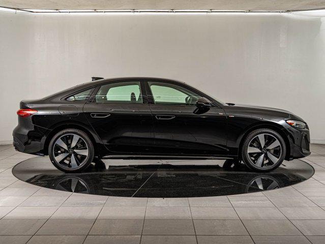2026 Audi A5 Sedan
