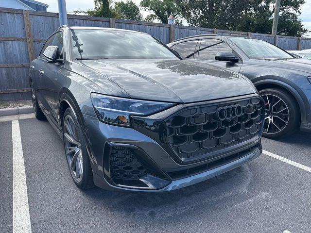 2026 Audi SQ5 Premium Plus quattro's photo