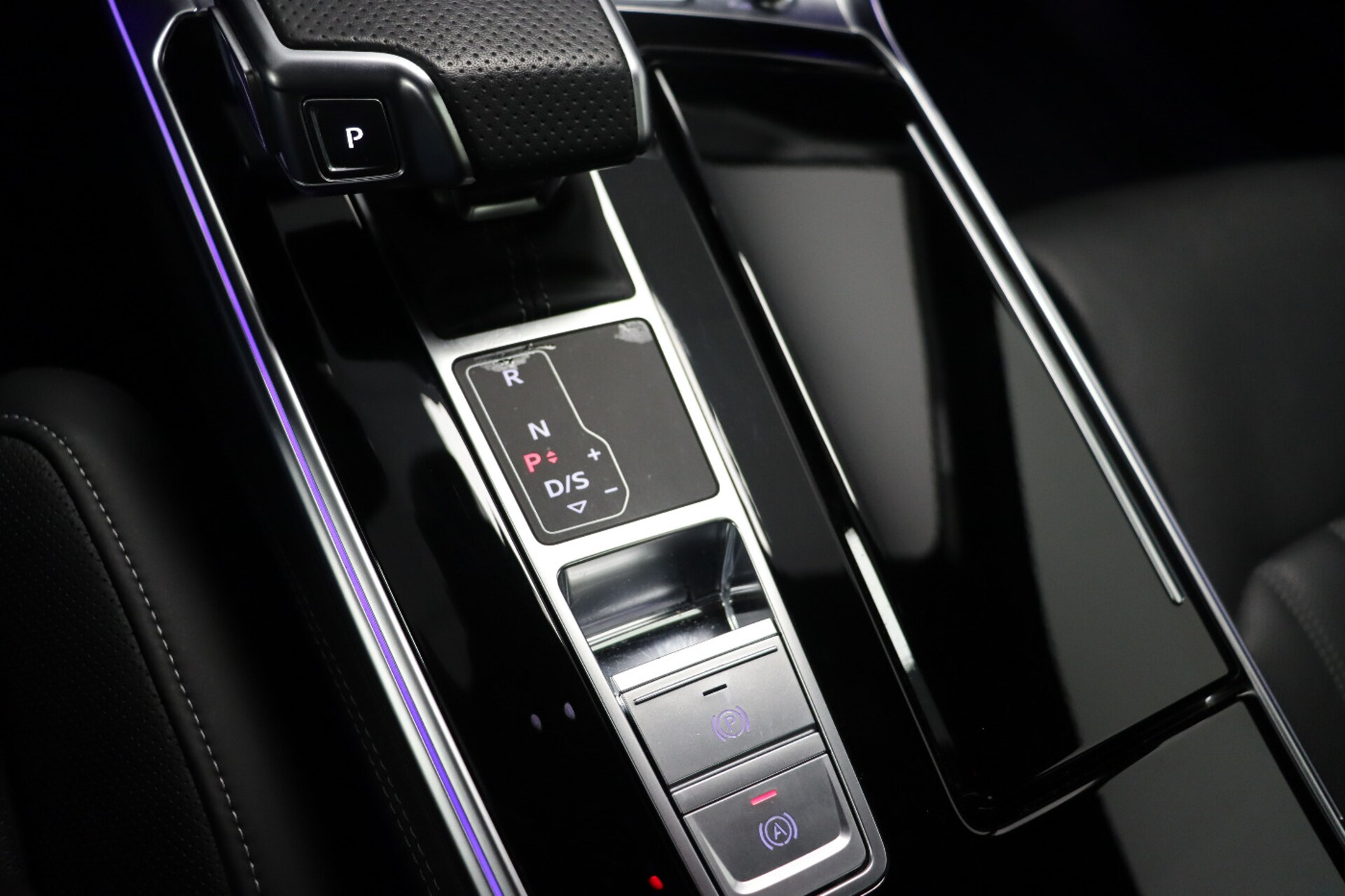 Audi S6 Limousine