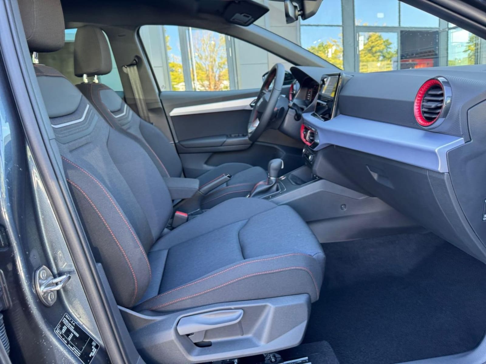 SEAT Ibiza – Bild 16