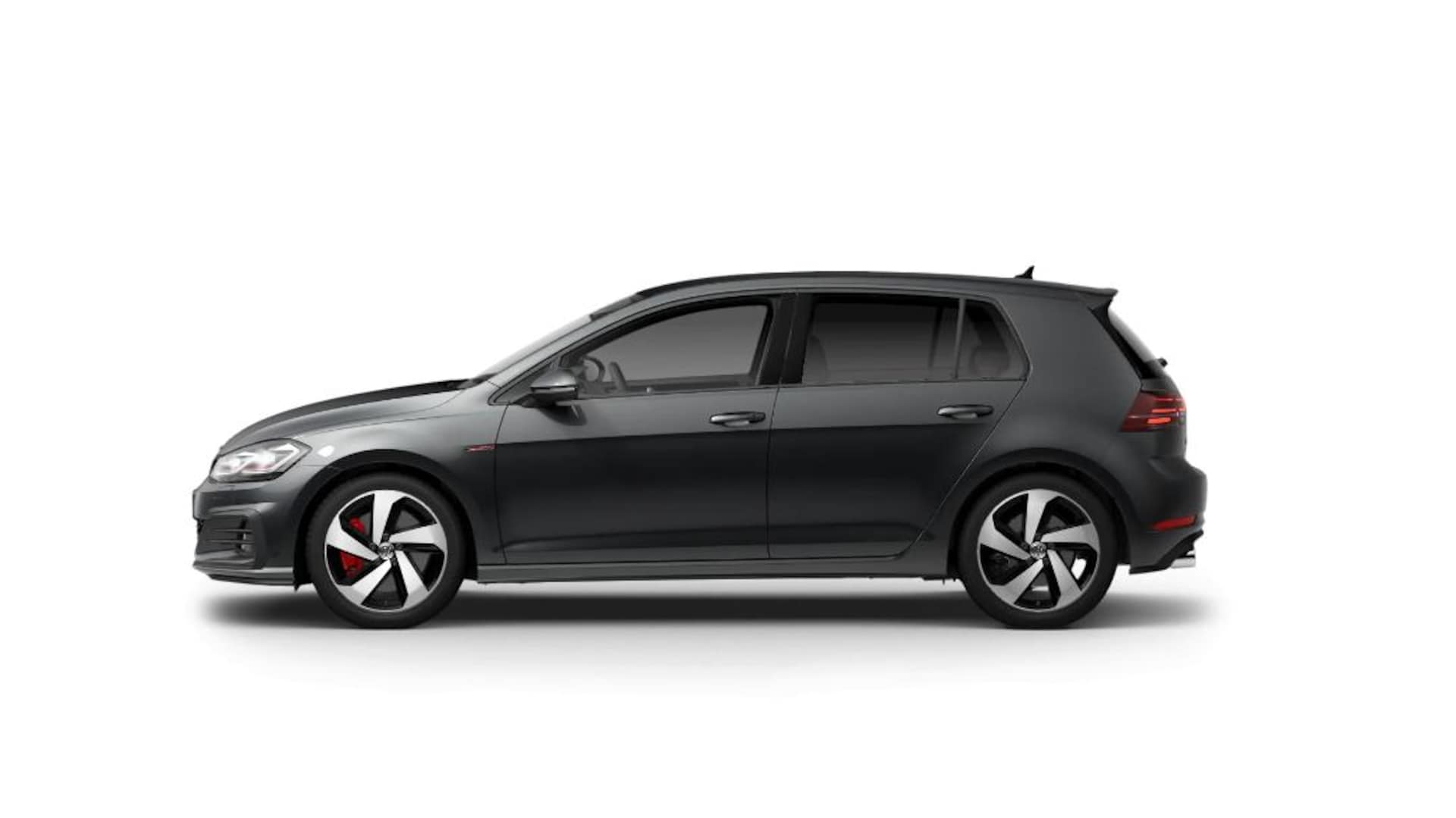 Volkswagen Golf GTI Performance