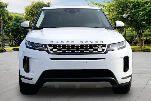 2023 Land Rover Range Rover Evoque