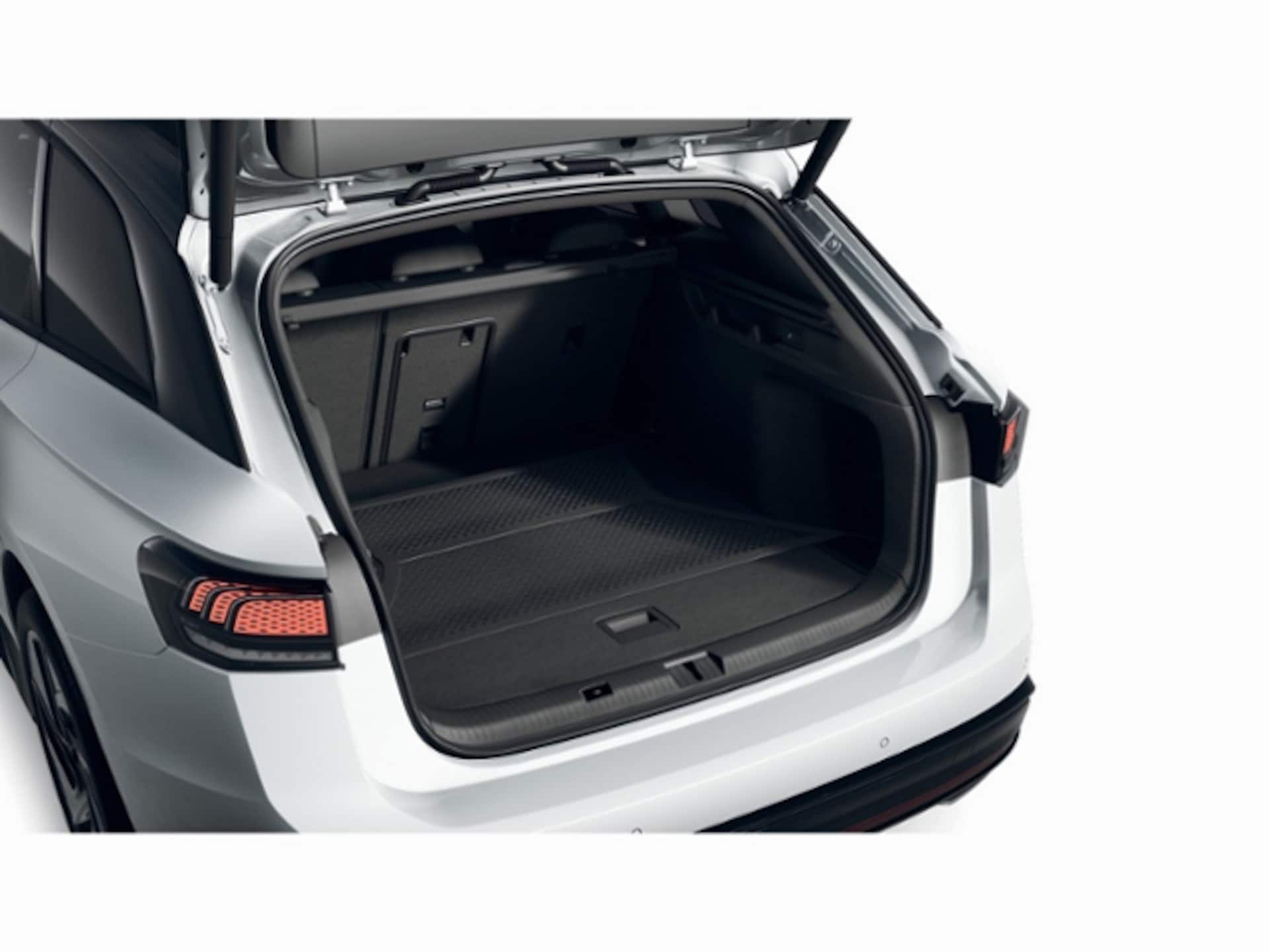 Volkswagen ID.7 Tourer Pro