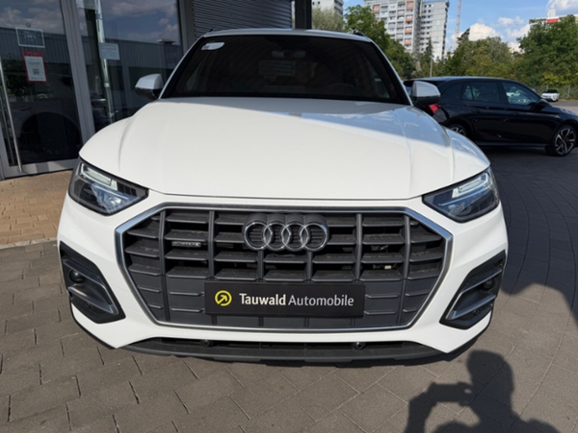 Audi Q5 SUV