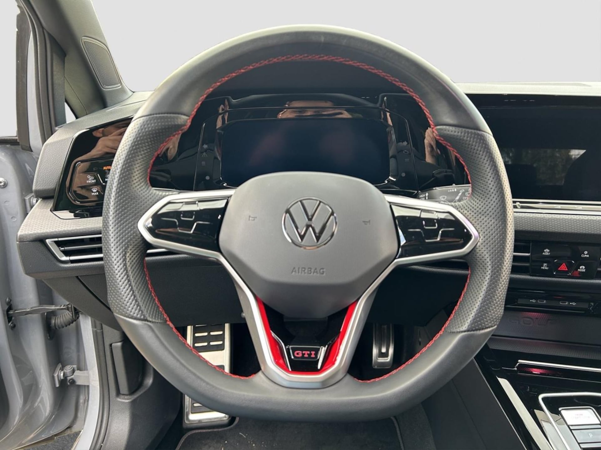 Volkswagen Golf GTI Clubsport