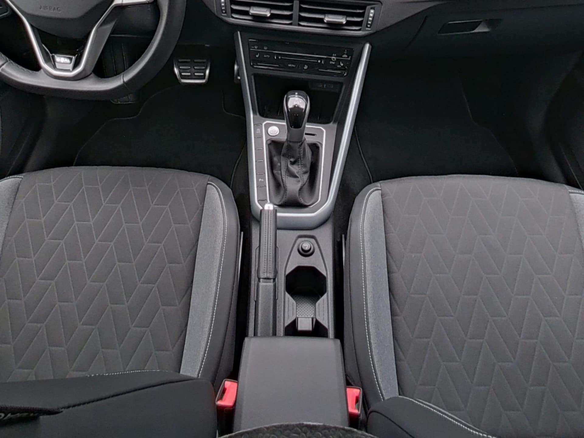 Volkswagen Polo Goal