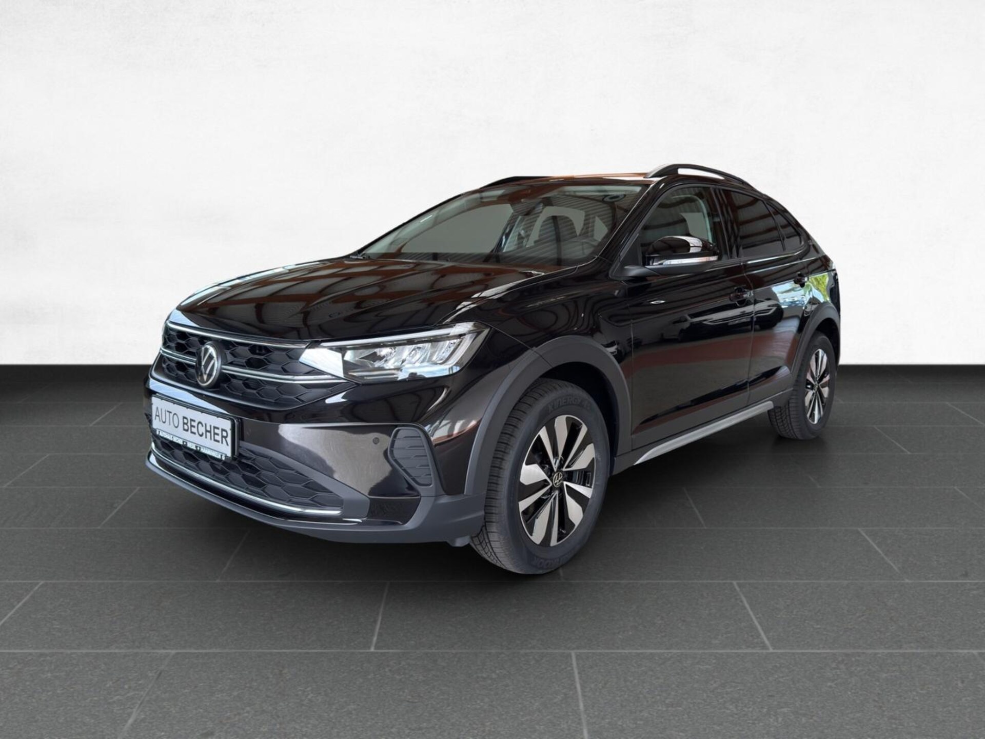 Volkswagen Taigo Goal