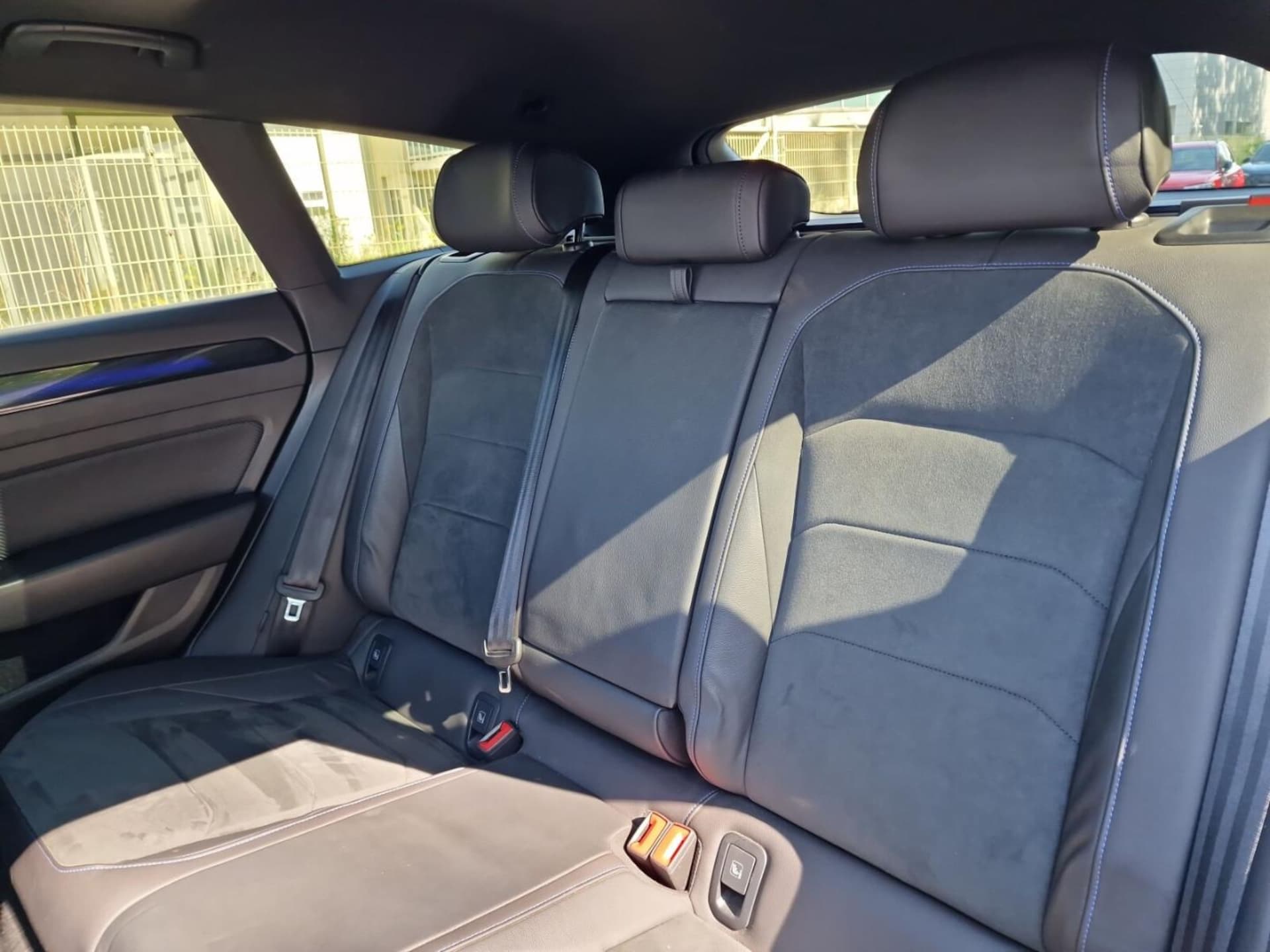 Volkswagen Arteon Shooting Brake R