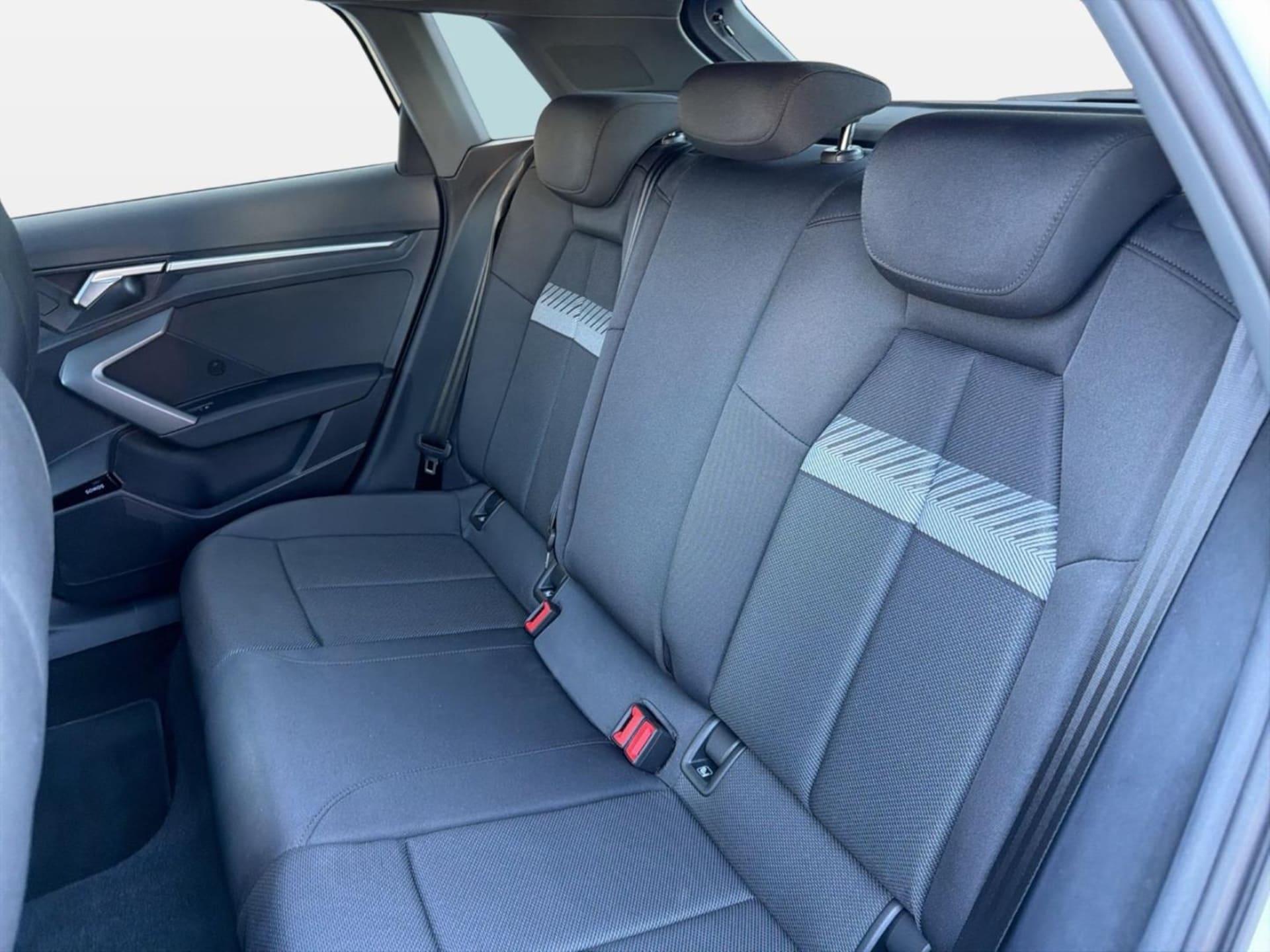 Audi A3 Sportback TFSI e S line
