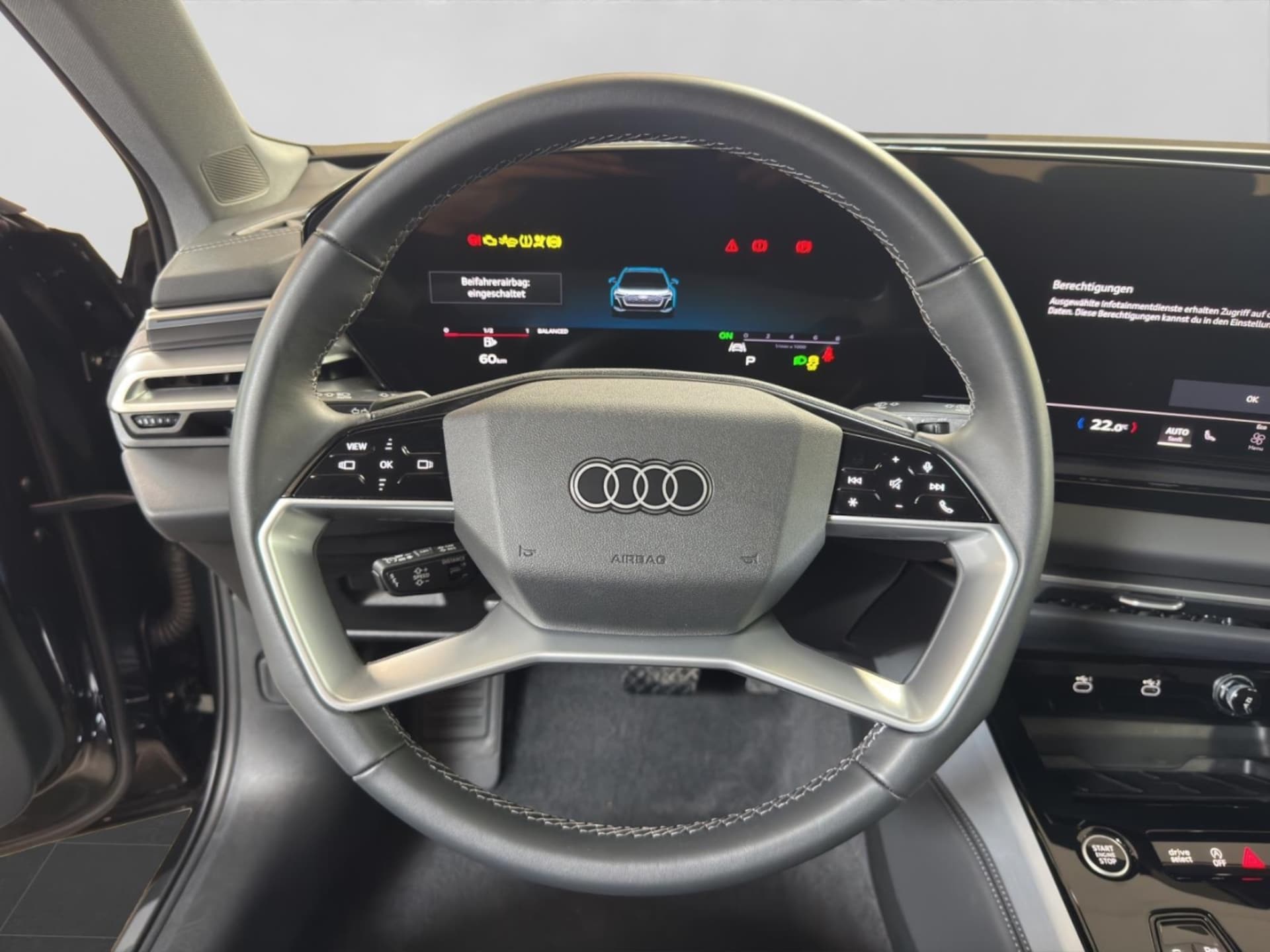 Audi A5 Avant