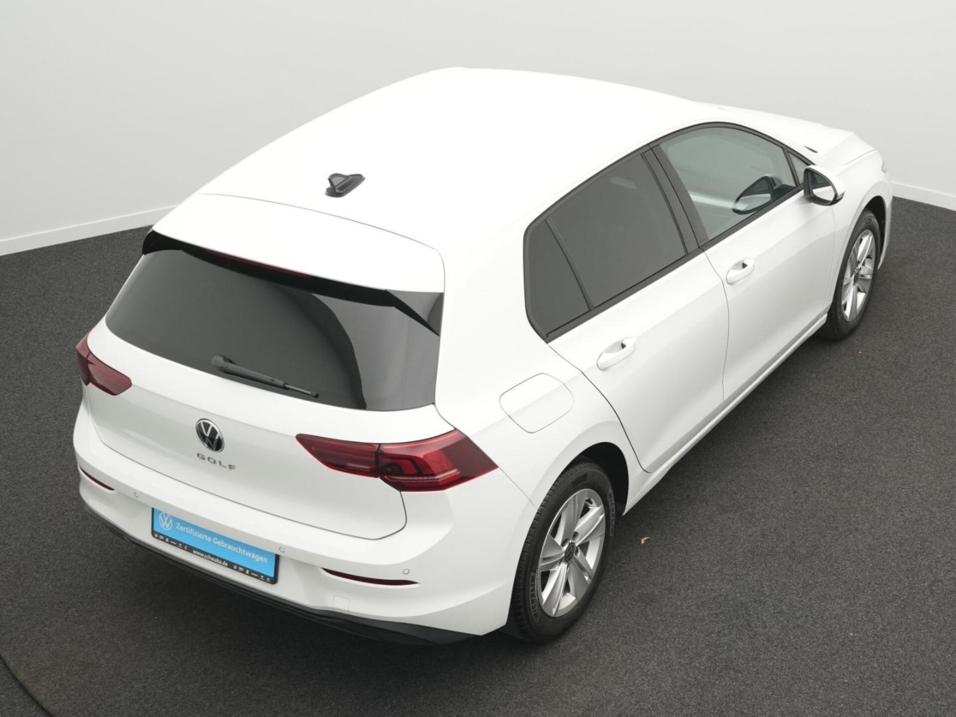 Volkswagen Golf Life