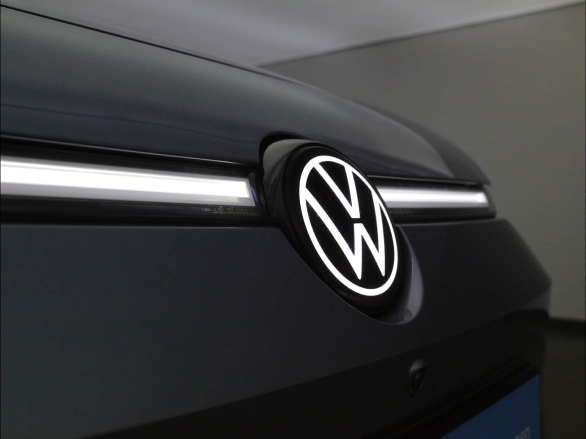 Volkswagen ID.7 Tourer Pro S
