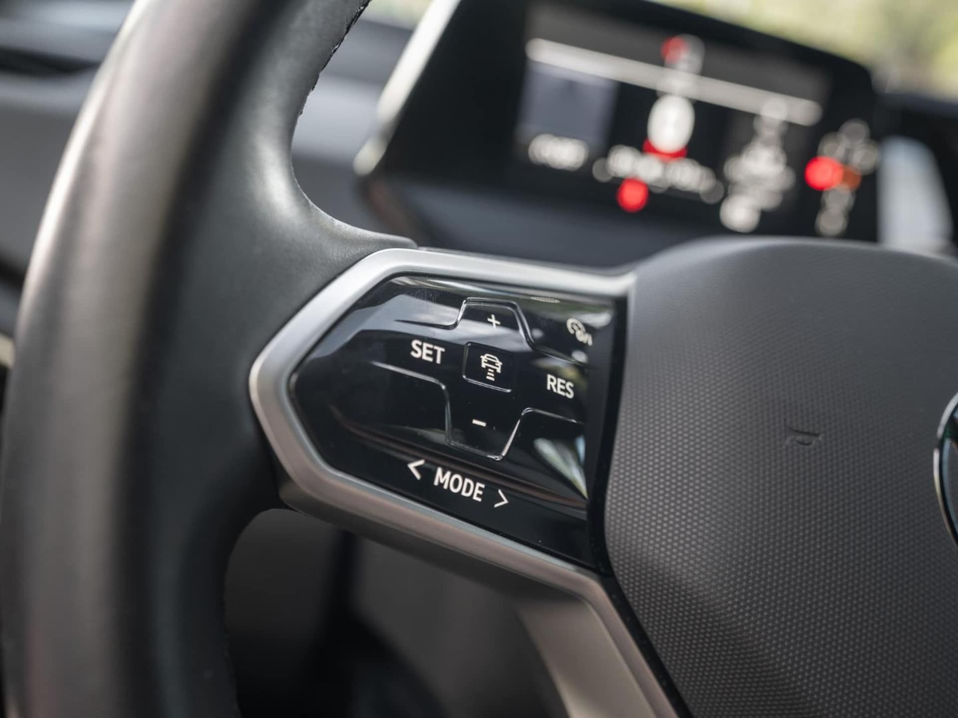 Volkswagen ID.3 Pro Performance