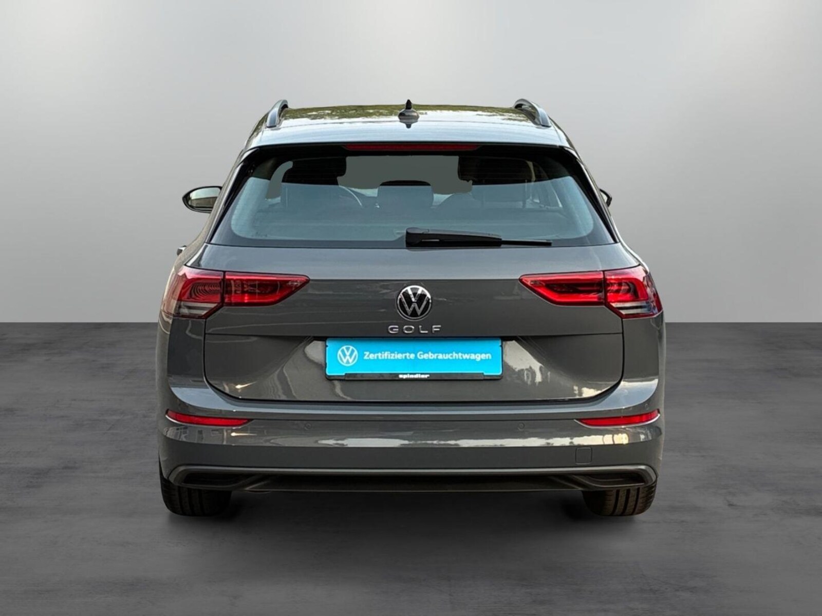 Volkswagen Golf Variant – Bild 7