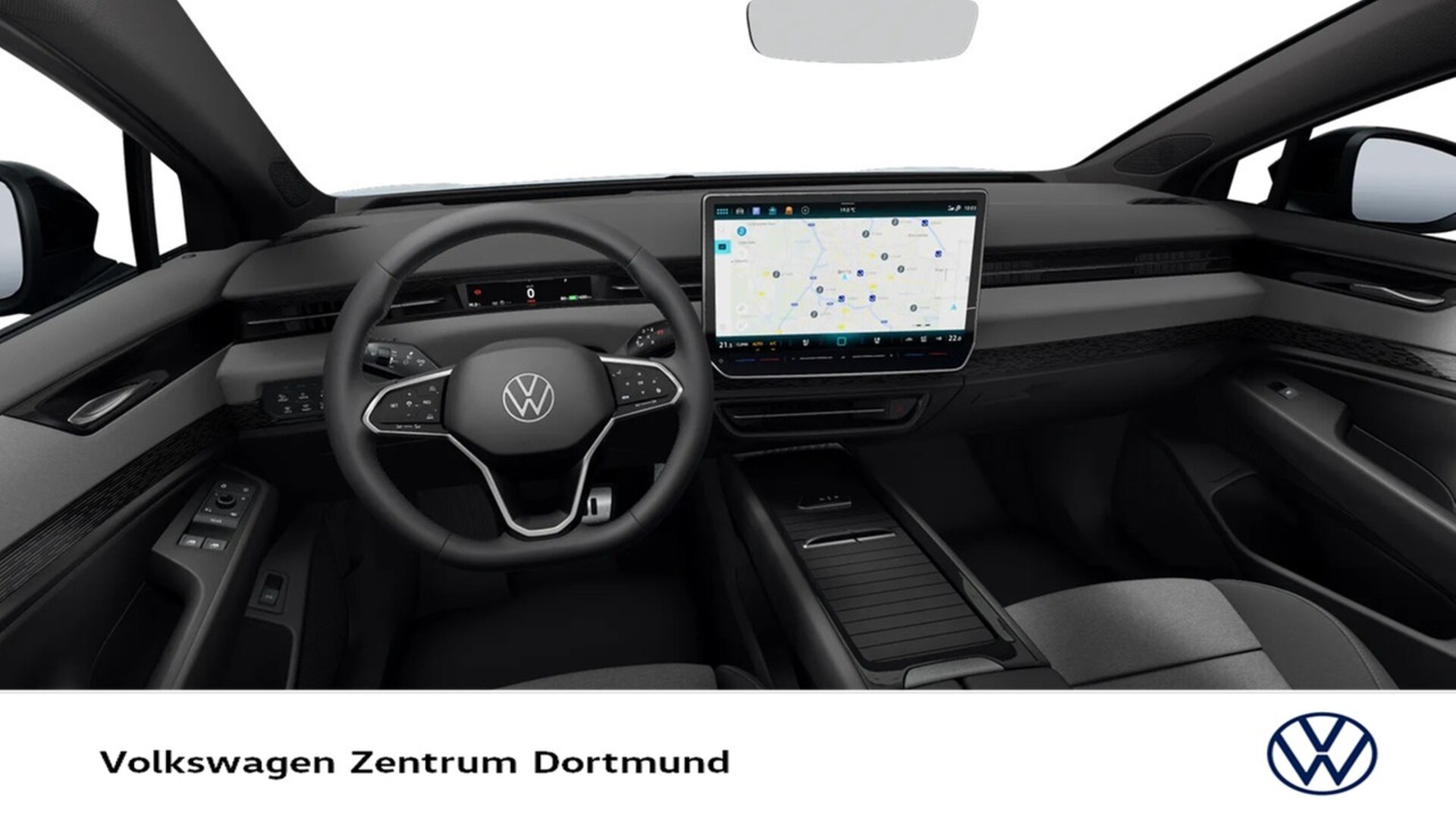 Volkswagen ID.7 Tourer Pro