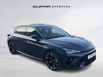 CUPRA Leon León 1.5 eTSI DSG 110 kW (150 CV) — photo 1