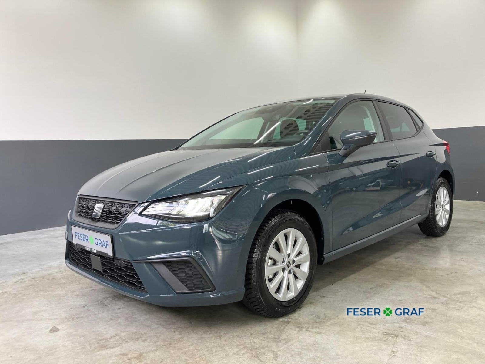 SEAT Ibiza – Bild 11