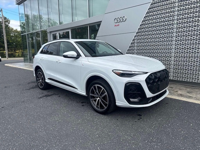 Photo of 2026 Audi Q5