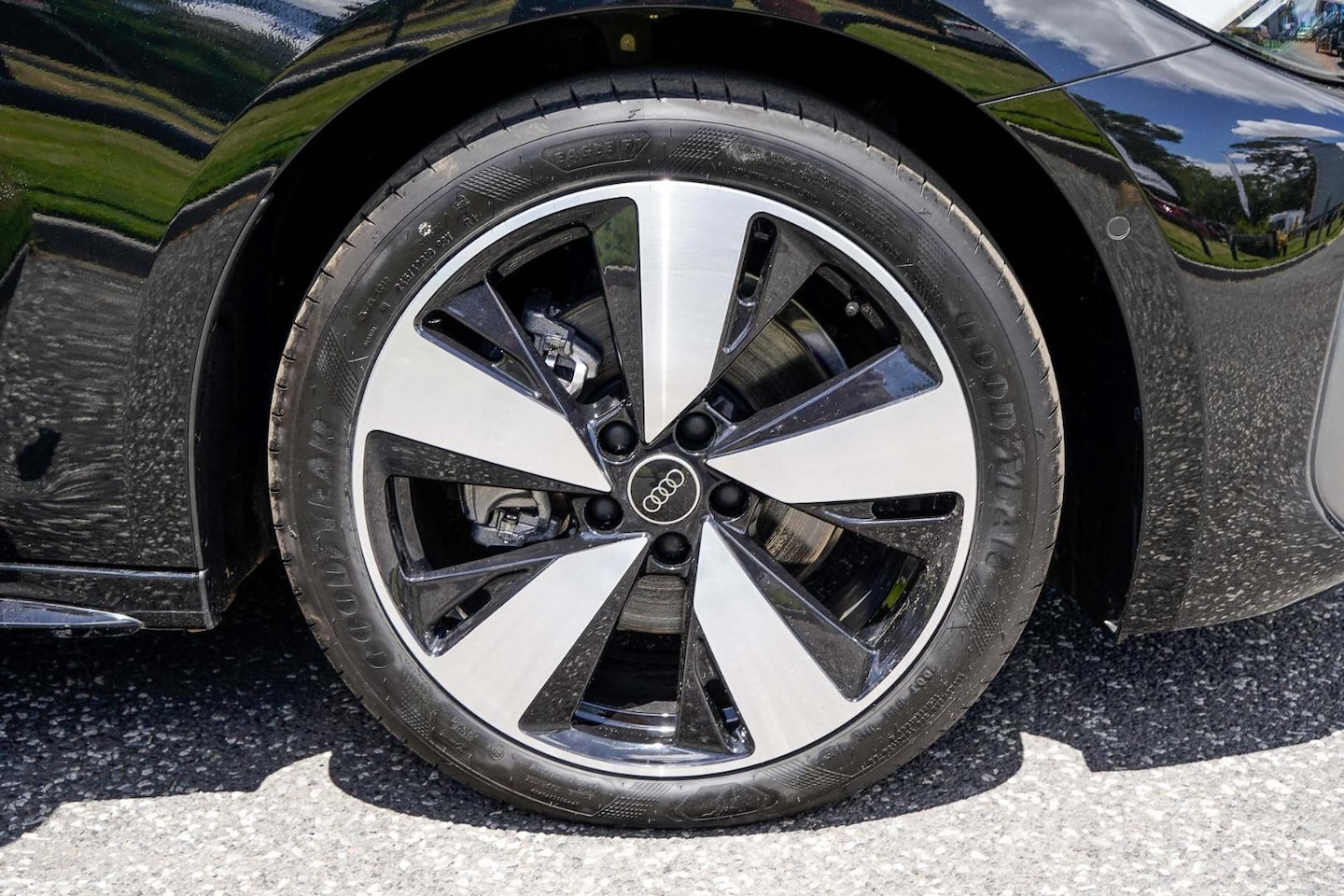 Image about Audi A5 Sedan TFSI 150 kW S tronic