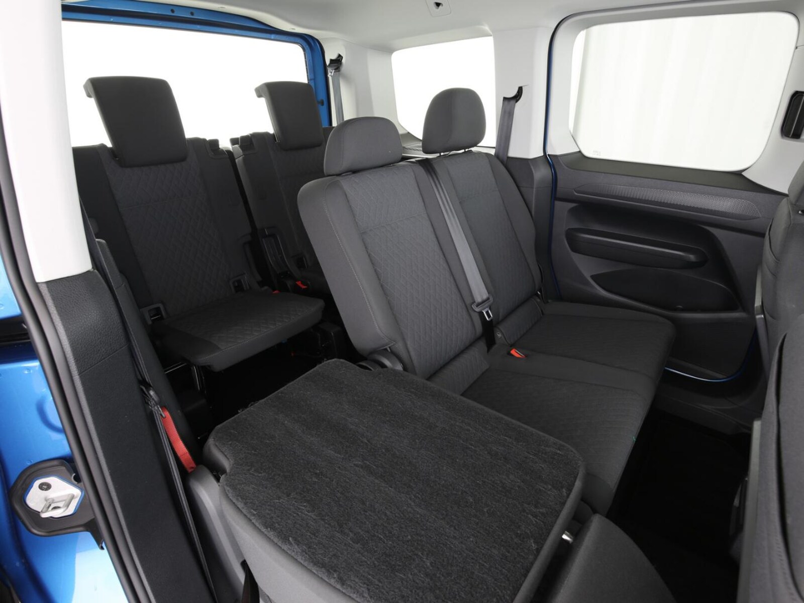 Volkswagen Caddy – Bild 15