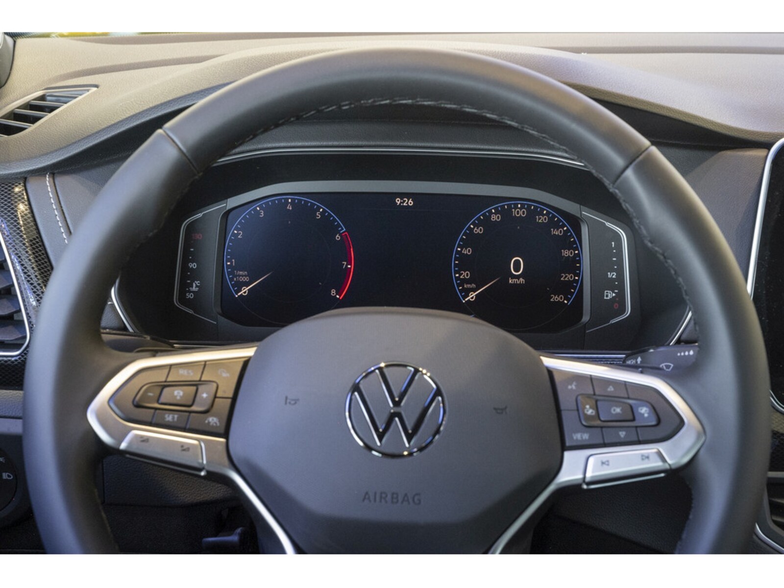 Volkswagen T-Cross – Bild 16