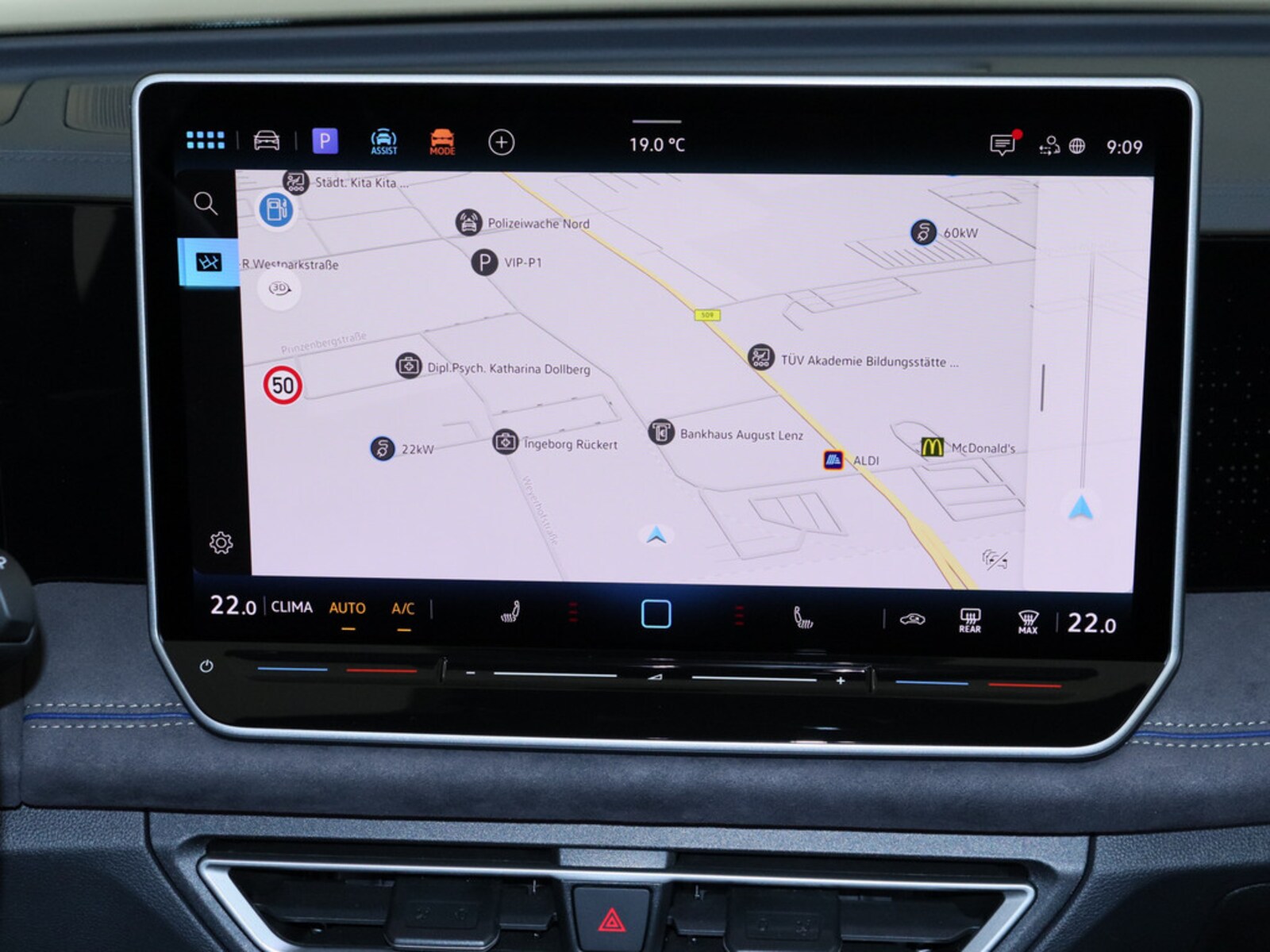 Volkswagen Tiguan – Bild 26