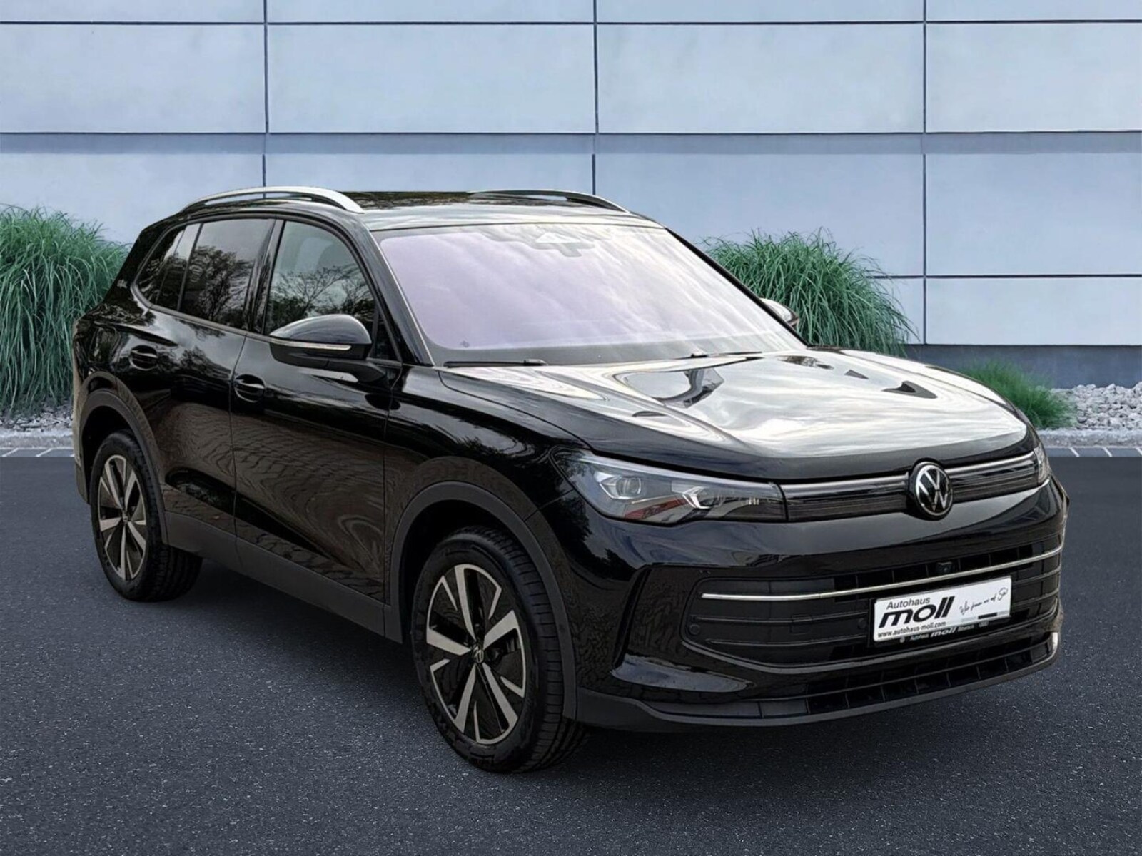 Volkswagen Tiguan – Bild 5
