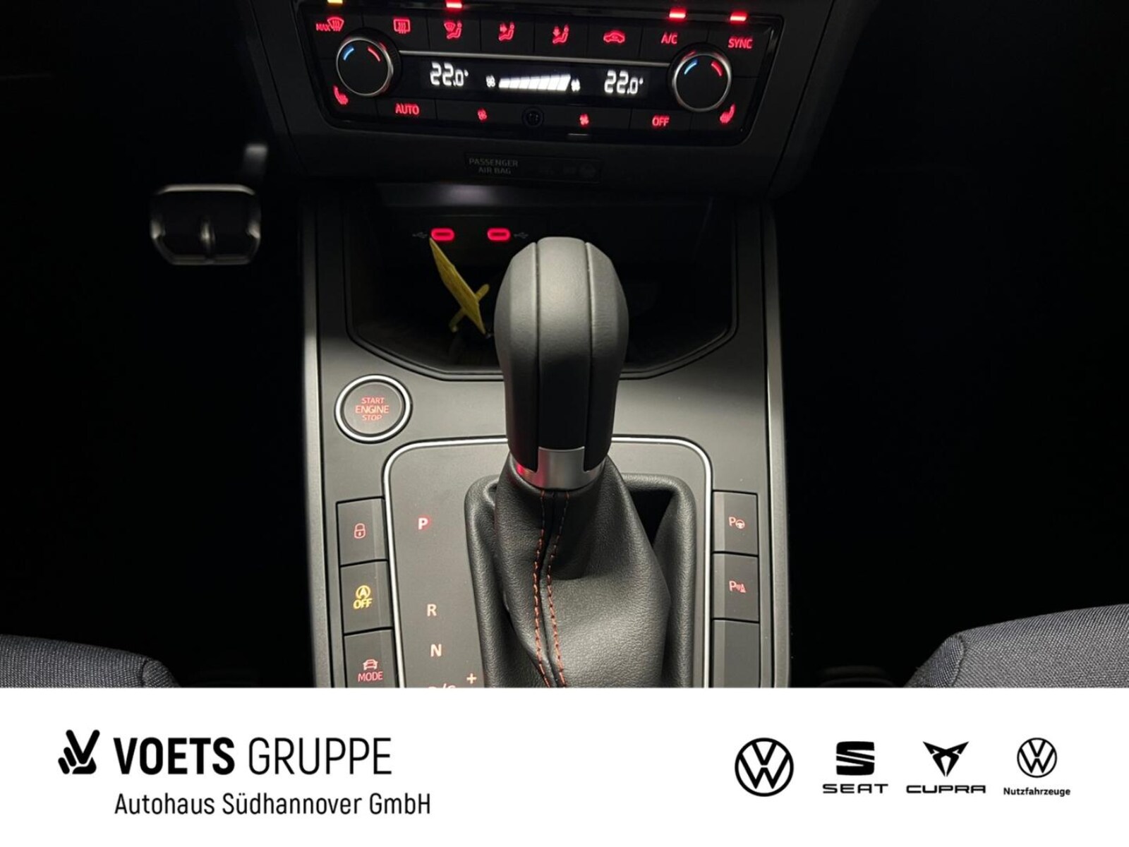 SEAT Arona – Bild 9