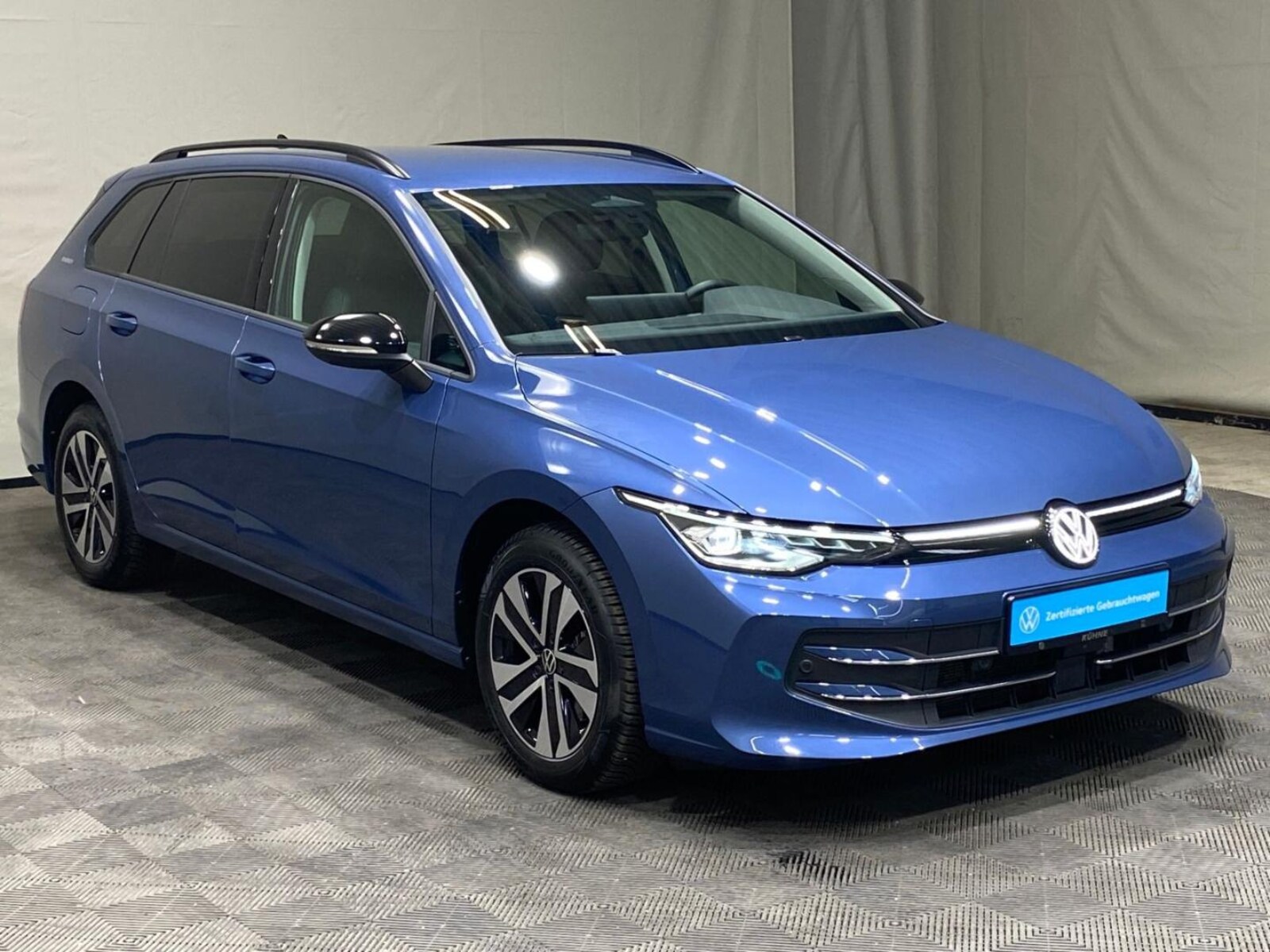 Volkswagen Golf Variant – Bild 25