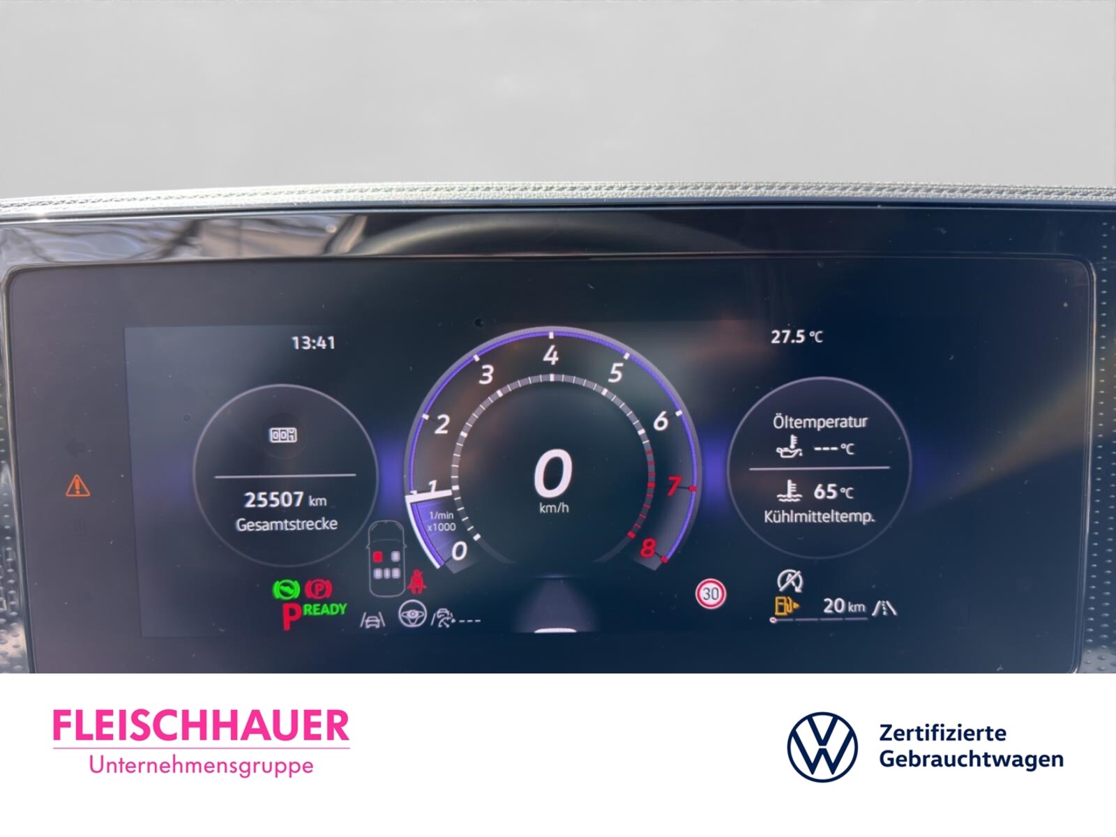 Volkswagen Tiguan – Bild 9
