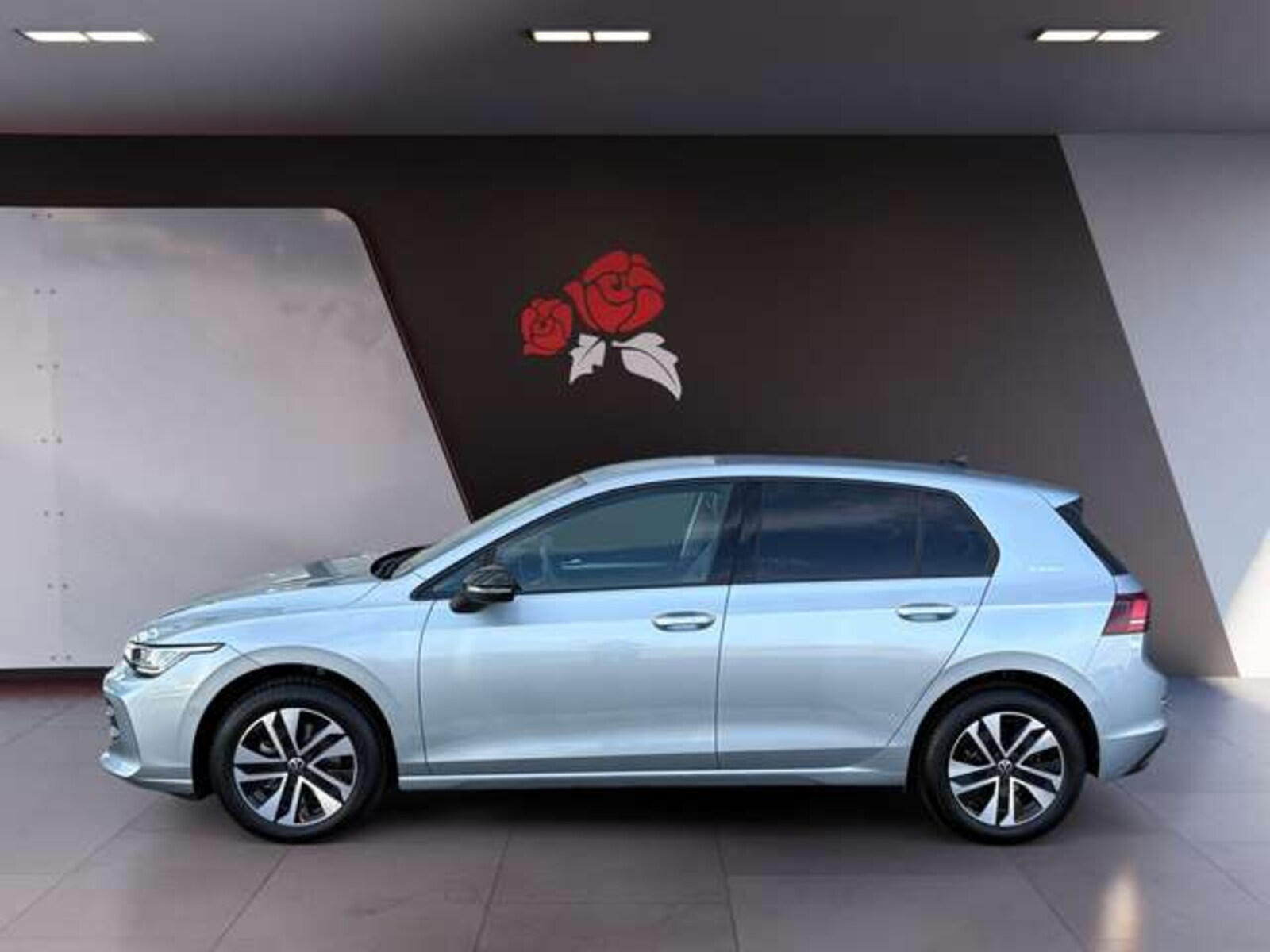 Volkswagen Golf – Bild 3