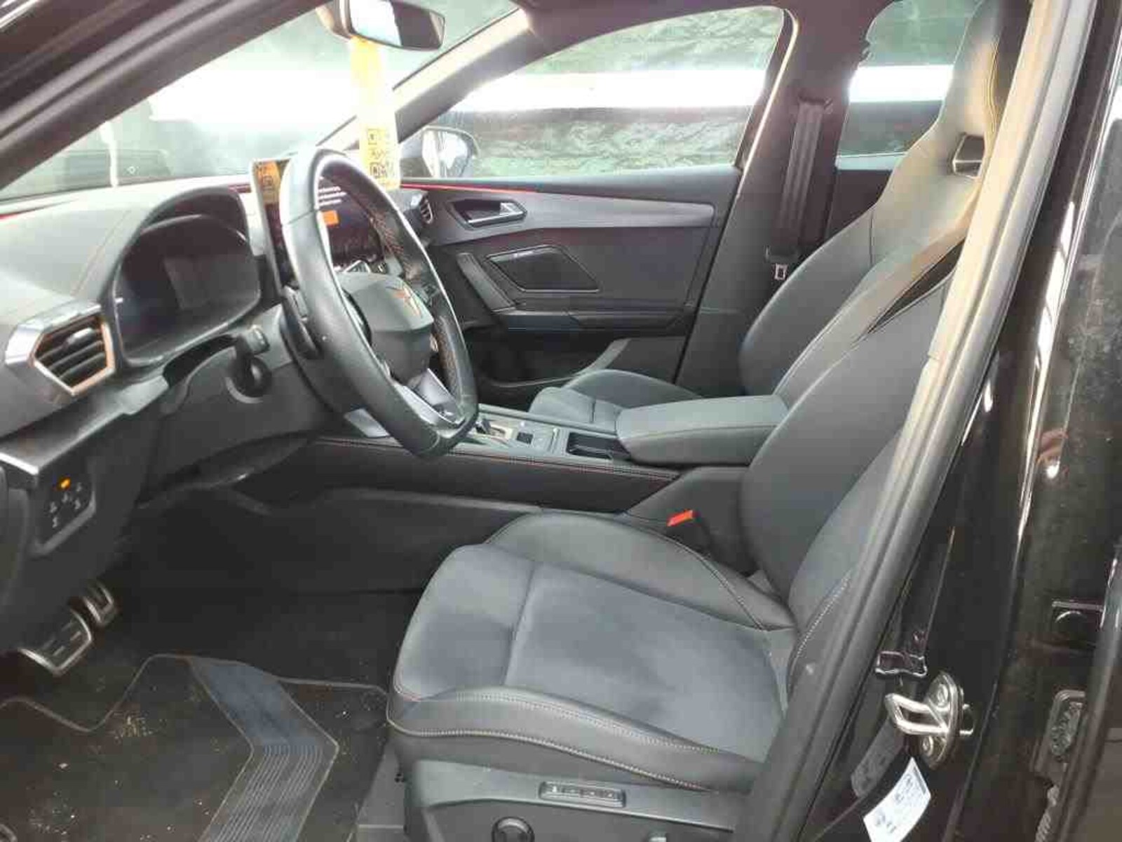 CUPRA Leon – Bild 7