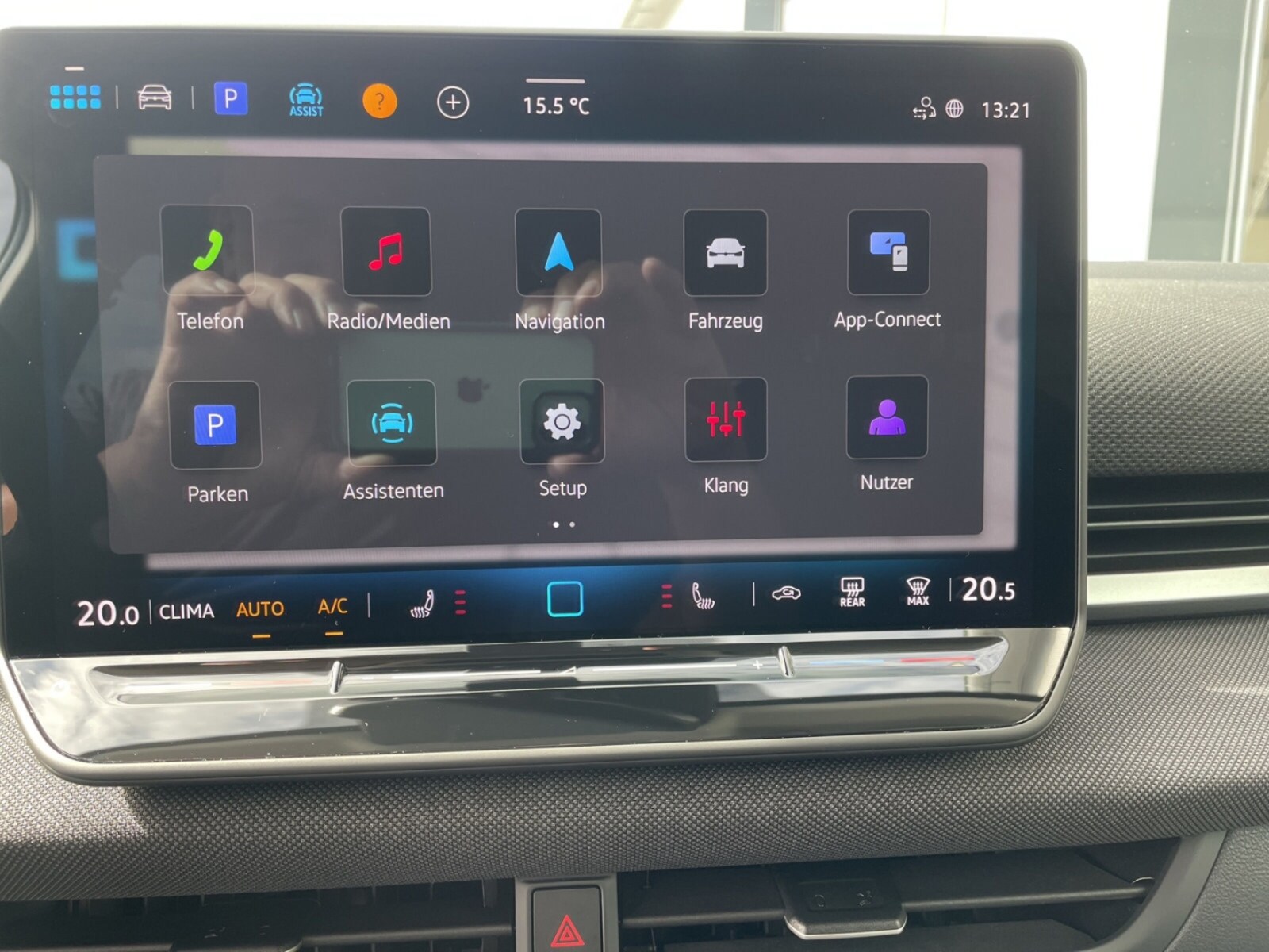 Volkswagen T-Roc – Bild 13
