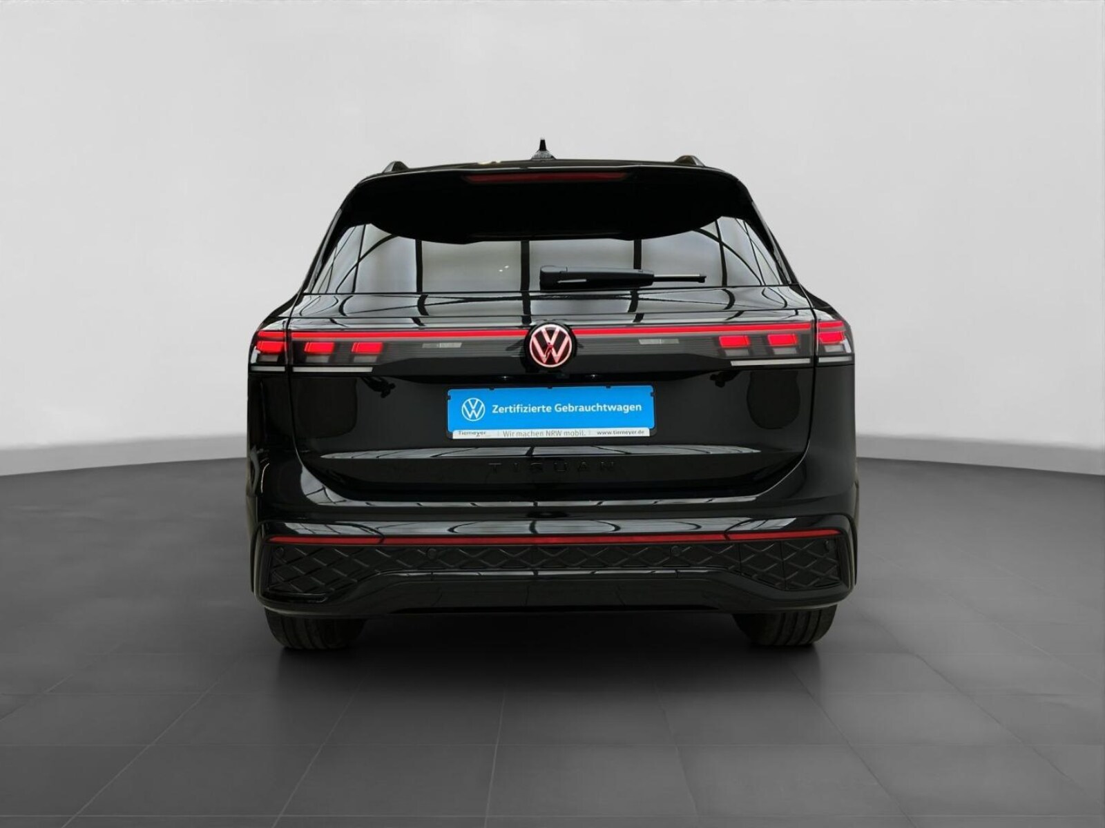 Volkswagen Tiguan – Bild 19